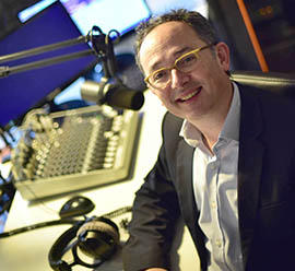 Radio Café Turc